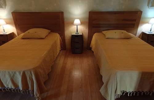 Sarrians Otro | Vacation rental with swimming pool in the heart of Provence