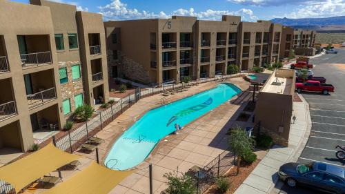Hurricane Complejo | Vacation Rentals at Sand Hollow Resort