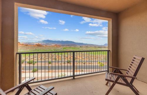 Hurricane Complejo | Vacation Rentals at Sand Hollow Resort