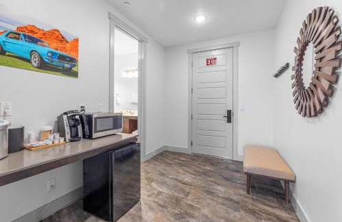 Hurricane Complejo | Vacation Rentals at Sand Hollow Resort