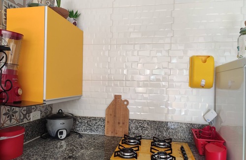 Barra Mar Apartamento | Vacation rentals