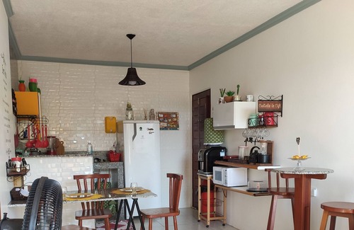 Barra Mar Apartamento | Vacation rentals