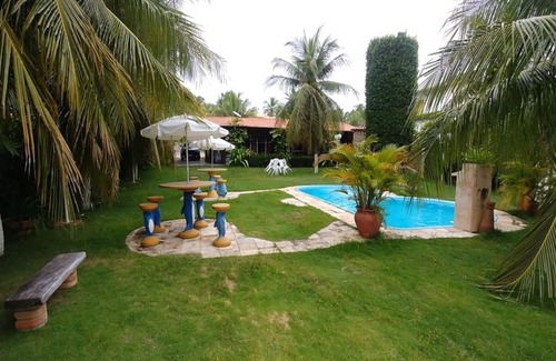 Uruau Casa | Alquiler de vacaciones