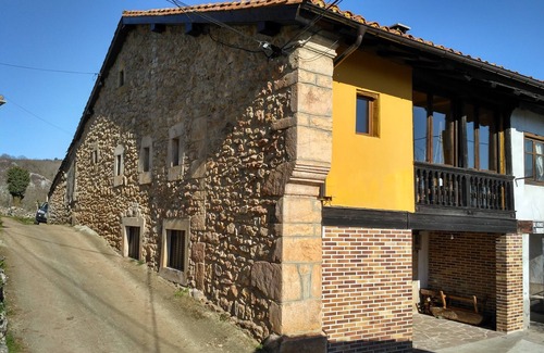 Pandiello Casa | Alquiler vacacional en Pandiello, Cabrales