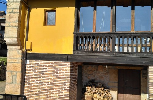 Pandiello Casa | Alquiler vacacional en Pandiello, Cabrales