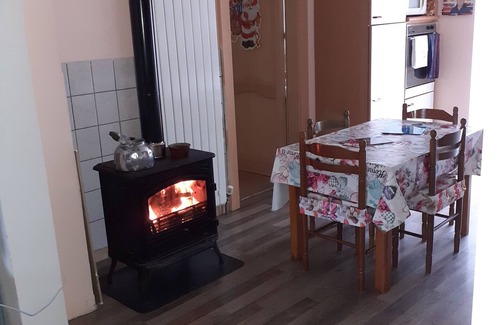 Senones Apartamento | Alquiler de vacaciones en los Vosgos