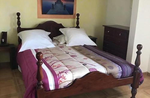 Ducos Apartamento | vacation rentals low villa