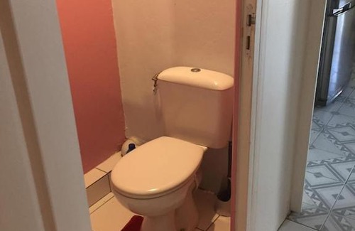 Ducos Apartamento | vacation rentals low villa