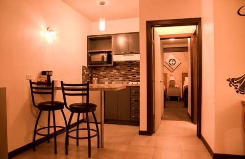 Municipio de Juárez Hotel | Vacation Rentals María Bonita