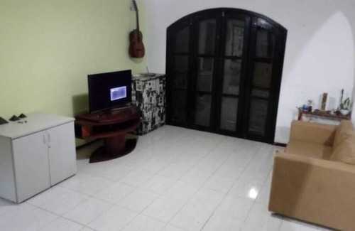 Caioba Casa | Alquiler de vacaciones - Praia Mansa, Caioba, Matinhos