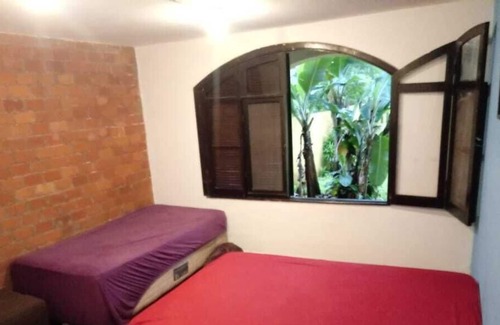 Caioba Casa | Alquiler de vacaciones - Praia Mansa, Caioba, Matinhos