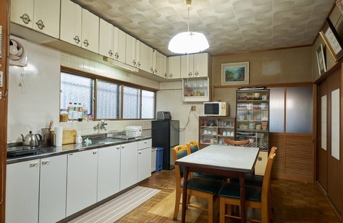 Shimosato Casa | Vacation rentals -ryu-