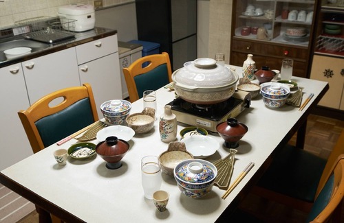 Shimosato Casa | Vacation rentals -ryu-