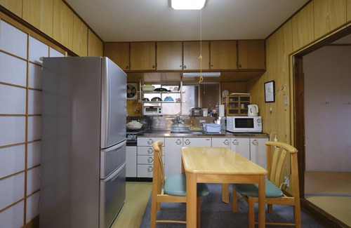 Nachikatsuura Casa | Vacation rentals -un-