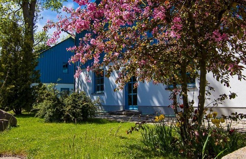 Putgarten Apartamento | Vacation resort Kap Arkona - App. 17