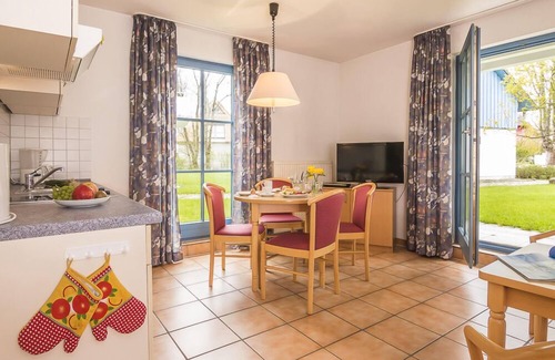 Putgarten Apartamento | Vacation resort Kap Arkona - App. 17