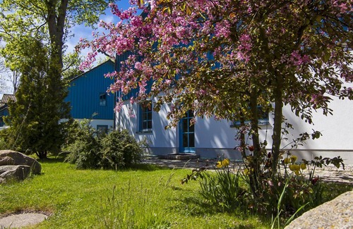Putgarten Apartamento | Vacation resort Kap Arkona - App. 17