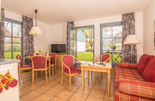 Putgarten Apartamento | Vacation resort Kap Arkona - App. 17