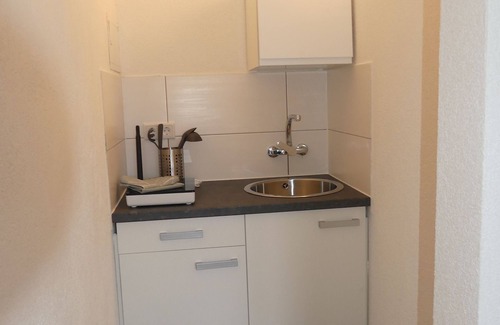 Beerfelden Apartamento | Vacation room Tanja