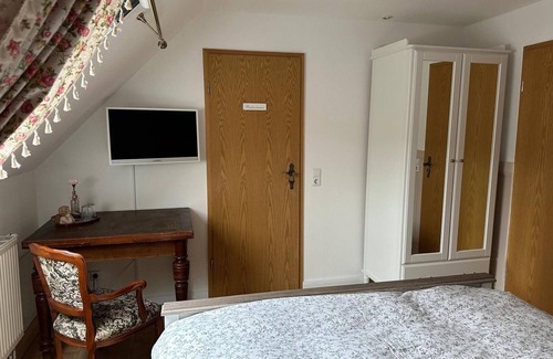 Heideblick Otro | Vacation room Teiselsmühle (3)