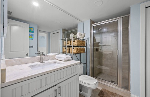 Briarcliffe Acres Condominio | Vacation Spent at Ocean Creek South GG6 is a Vacation Well Spent!