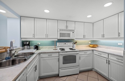 Briarcliffe Acres Condominio | Vacation Spent at Ocean Creek South GG6 is a Vacation Well Spent!