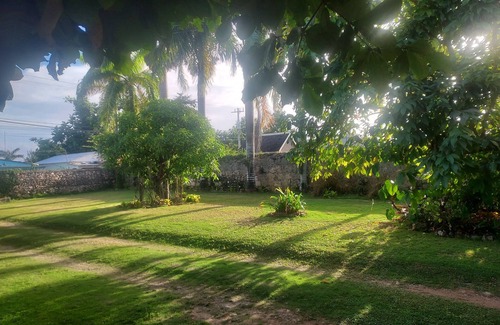 Falmouth Casa | Vacation spot in Town of Falmouth Georgian