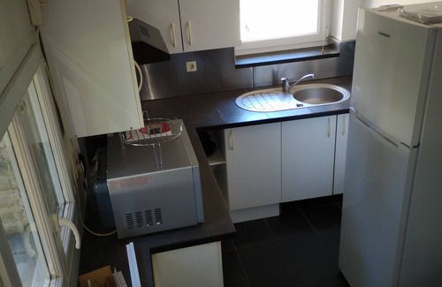 Neufchatel-Hardelot Apartamento | Vacation studio near the beach