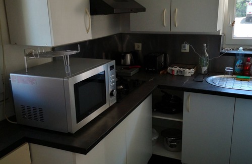 Neufchatel-Hardelot Apartamento | Vacation studio near the beach