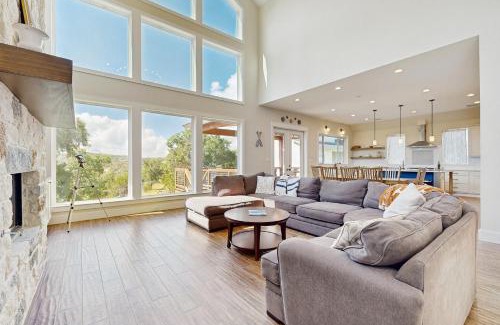 Canyon Lake Casa | Vacation Station