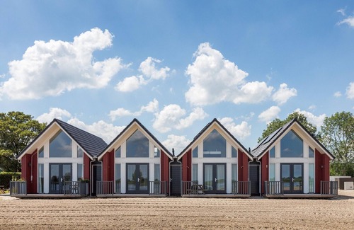 Langelille Casa | Estancia vacacional cerca de Tjeukermeer