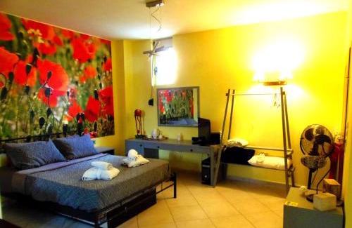 Heraklion Apartamento | Vacation Studio near the beach
