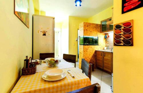 Heraklion Apartamento | Vacation Studio near the beach