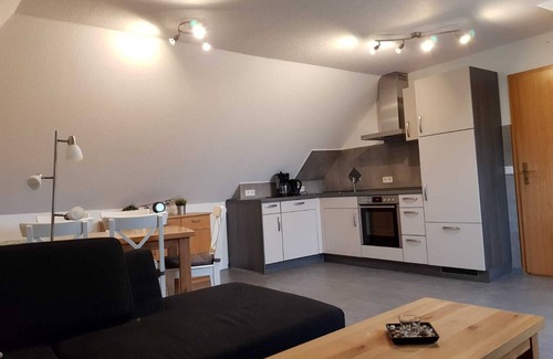 Stedesdorf Apartamento | Las vacaciones de verano de sol de invierno No hay tarifas de temporada