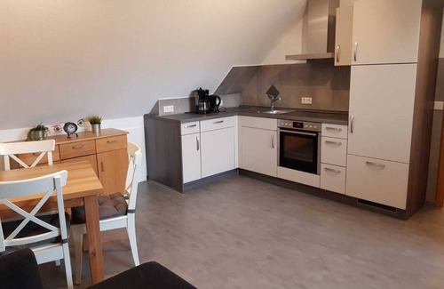 Stedesdorf Apartamento | Las vacaciones de verano de sol de invierno No hay tarifas de temporada