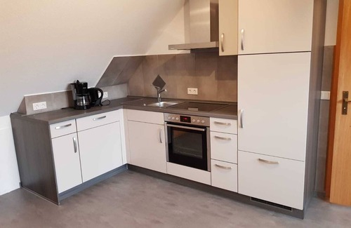 Stedesdorf Apartamento | Las vacaciones de verano de sol de invierno No hay tarifas de temporada