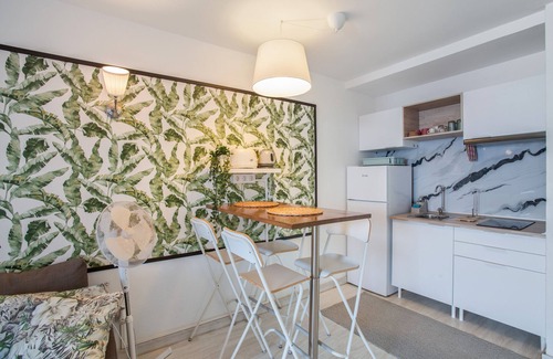 Taurito Apartamento | Vacaciones 'Taurito's Sea Sunset View' con vistas al mar, piscina compartida y Wi-Fi