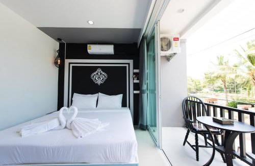 Ban Bo Han Casa | Vacation Time House