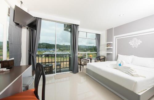 Ban Bo Han Casa | Vacation Time House