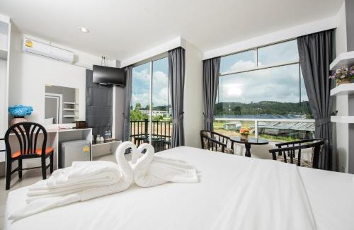 Ban Bo Han Casa | Vacation Time House