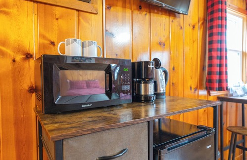 Ely Cabaña | Vacation UniquEly cottage #1
