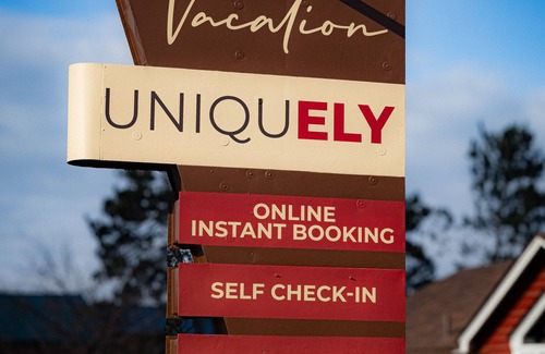 Ely Cabaña | Vacation UniquEly cottage #1