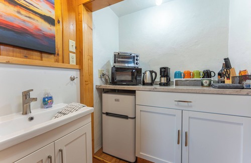 Ely Cabina | Vacation UniquEly cottage #4