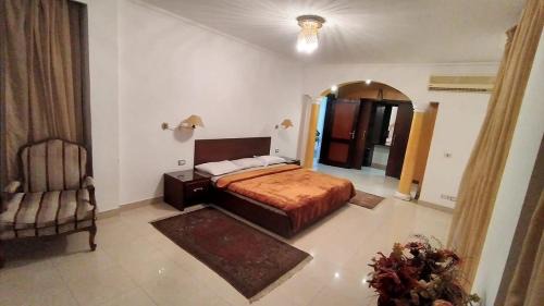El Hadaba Villa | Vacation villa in Sharm El Sheikh on the beach