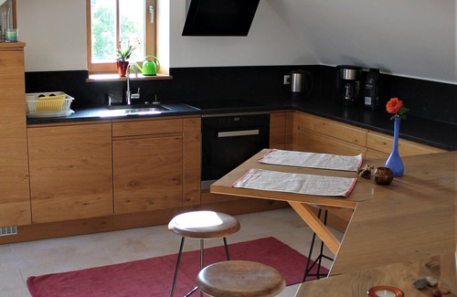 Teisendorf Apartamento | Casa de vacaciones en Teisendorf