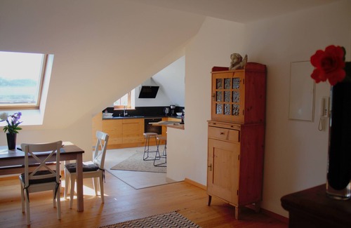 Teisendorf Apartamento | Casa de vacaciones en Teisendorf