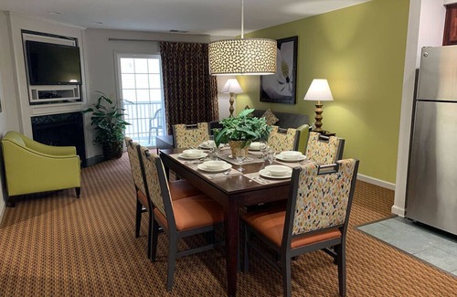 Williamsburg Condominio | Vacation Village at Williamsburg - Close to Theme Parks!