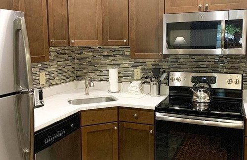 Williamsburg Condominio | Vacation Village at Williamsburg - Close to Theme Parks!