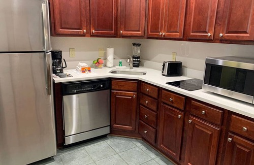 Williamsburg Condominio | Vacation Village at Williamsburg - Close to Theme Parks!