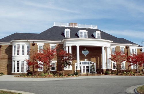 Williamsburg Condominio | Williamsburg Plantation Resort: 2BR / 2BA, julio y agosto de 2019